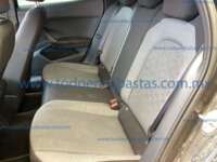 Seat Ibiza 2025 5p Xcellence L4/1.6 Man 2025 Seat Ibiza Ingreso Interiores 22