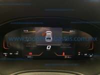 Seat Ibiza 2025 5p Xcellence L4/1.6 Man 2025 Seat Ibiza Ingreso Interiores 3