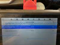 Seat Ibiza 2025 5p Xcellence L4/1.6 Man 2025 Seat Ibiza Ingreso Interiores 5