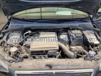 Seat Ibiza 2025 5p Xcellence L4/1.6 Man 2025 Seat Ibiza Ingreso Motor 1