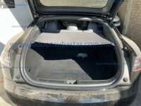 Tesla Modelo S 2017 5p 75D 2017 Tesla Modelo S Ingreso Cajuela 0