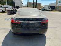 Tesla Modelo S 2017 5p 75D 2017 Tesla Modelo S Ingreso Exteriores 6