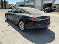 Tesla Modelo S 2017 5p 75D 2017 Tesla Modelo S Ingreso Exteriores 7
