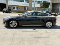 Tesla Modelo S 2017 5p 75D 2017 Tesla Modelo S Ingreso Exteriores 8