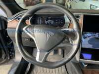 Tesla Modelo S 2017 5p 75D 2017 Tesla Modelo S Ingreso Interiores 1