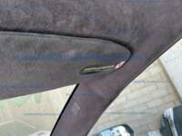 Tesla Modelo S 2017 5p 75D 2017 Tesla Modelo S Ingreso Interiores 10