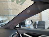 Tesla Modelo S 2017 5p 75D 2017 Tesla Modelo S Ingreso Interiores 11