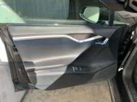 Tesla Modelo S 2017 5p 75D 2017 Tesla Modelo S Ingreso Interiores 12