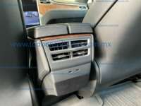 Tesla Modelo S 2017 5p 75D 2017 Tesla Modelo S Ingreso Interiores 16