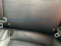 Tesla Modelo S 2017 5p 75D 2017 Tesla Modelo S Ingreso Interiores 17