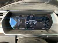 Tesla Modelo S 2017 5p 75D 2017 Tesla Modelo S Ingreso Interiores 3