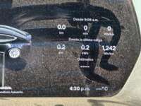 Tesla Modelo S 2017 5p 75D 2017 Tesla Modelo S Ingreso Interiores 4