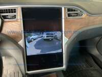 Tesla Modelo S 2017 5p 75D 2017 Tesla Modelo S Ingreso Interiores 5