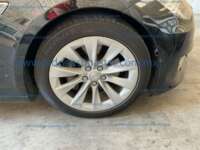 Tesla Modelo S 2017 5p 75D 2017 Tesla Modelo S Ingreso Llantas 0