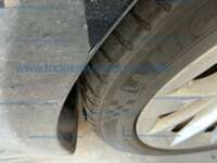 Tesla Modelo S 2017 5p 75D 2017 Tesla Modelo S Ingreso Llantas 1