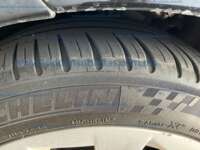 Tesla Modelo S 2017 5p 75D 2017 Tesla Modelo S Ingreso Llantas 10