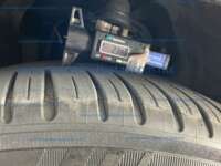 Tesla Modelo S 2017 5p 75D 2017 Tesla Modelo S Ingreso Llantas 11