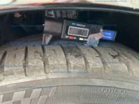 Tesla Modelo S 2017 5p 75D 2017 Tesla Modelo S Ingreso Llantas 2