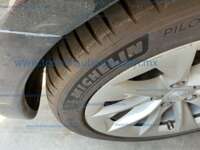 Tesla Modelo S 2017 5p 75D 2017 Tesla Modelo S Ingreso Llantas 4