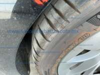 Tesla Modelo S 2017 5p 75D 2017 Tesla Modelo S Ingreso Llantas 7