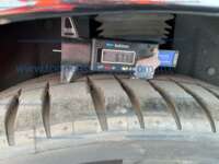 Tesla Modelo S 2017 5p 75D 2017 Tesla Modelo S Ingreso Llantas 8