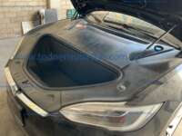 Tesla Modelo S 2017 5p 75D 2017 Tesla Modelo S Ingreso Motor 0