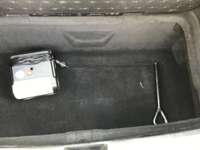 Tesla Modelo S 2017 5p 75D 2017 Tesla Modelo S Venta Cajuela 3