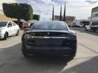 Tesla Modelo S 2017 5p 75D 2017 Tesla Modelo S Venta Exteriores 6