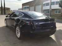 Tesla Modelo S 2017 5p 75D 2017 Tesla Modelo S Venta Exteriores 7