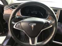 Tesla Modelo S 2017 5p 75D 2017 Tesla Modelo S Venta Interiores 1