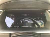 Tesla Modelo S 2017 5p 75D 2017 Tesla Modelo S Venta Interiores 2