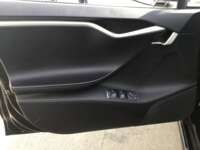 Tesla Modelo S 2017 5p 75D 2017 Tesla Modelo S Venta Interiores 11