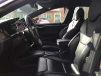 Tesla Modelo S 2017 5p 75D 2017 Tesla Modelo S Venta Interiores 12