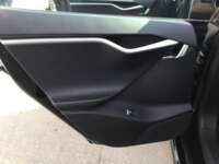 Tesla Modelo S 2017 5p 75D 2017 Tesla Modelo S Venta Interiores 13