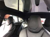 Tesla Modelo S 2017 5p 75D 2017 Tesla Modelo S Venta Interiores 15