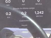 Tesla Modelo S 2017 5p 75D 2017 Tesla Modelo S Venta Interiores 3