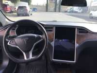 Tesla Modelo S 2017 5p 75D 2017 Tesla Modelo S Venta Interiores 4