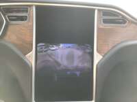 Tesla Modelo S 2017 5p 75D 2017 Tesla Modelo S Venta Interiores 7