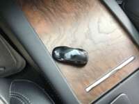 Tesla Modelo S 2017 5p 75D 2017 Tesla Modelo S Venta Interiores 9