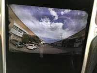 Tesla Modelo S 2017 5p 75D 2017 Tesla Modelo S Venta Interiores 10