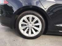 Tesla Modelo S 2017 5p 75D 2017 Tesla Modelo S Venta Llantas 4