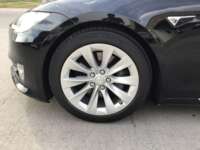 Tesla Modelo S 2017 5p 75D 2017 Tesla Modelo S Venta Llantas 10