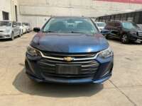 Chevrolet Onix 2023 4p LS L3/1.3 Man IMG_5163