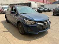 Chevrolet Onix 2023 4p LS L3/1.3 Man IMG_5164