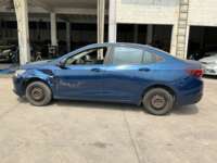 Chevrolet Onix 2023 4p LS L3/1.3 Man IMG_5171