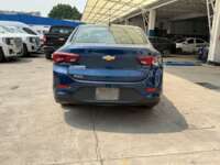 Chevrolet Onix 2023 4p LS L3/1.3 Man IMG_5169