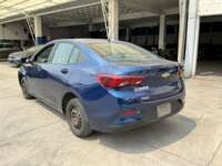 Chevrolet Onix 2023 4p LS L3/1.3 Man IMG_5170