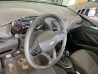 Chevrolet Onix 2023 4p LS L3/1.3 Man IMG_5177