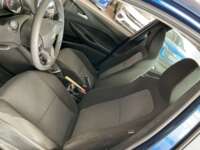 Chevrolet Onix 2023 4p LS L3/1.3 Man IMG_5178