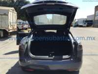 Tesla Modelo S 2016 5p 90D 2016 Tesla Modelo S Ingreso Cajuela 0